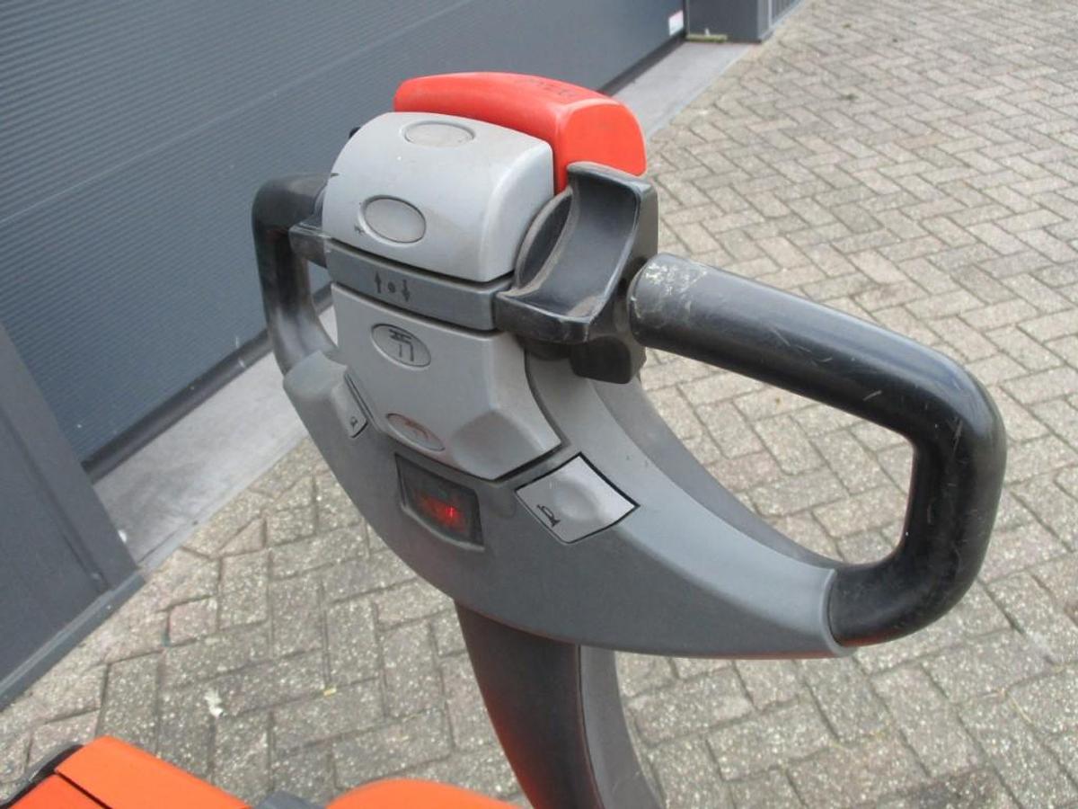 Refurbished 2013 BT TOYOTA SWE 080L - 1253