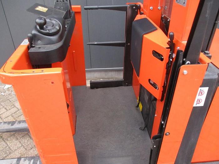 Gebruikt 2014 BT OME100M - 1633