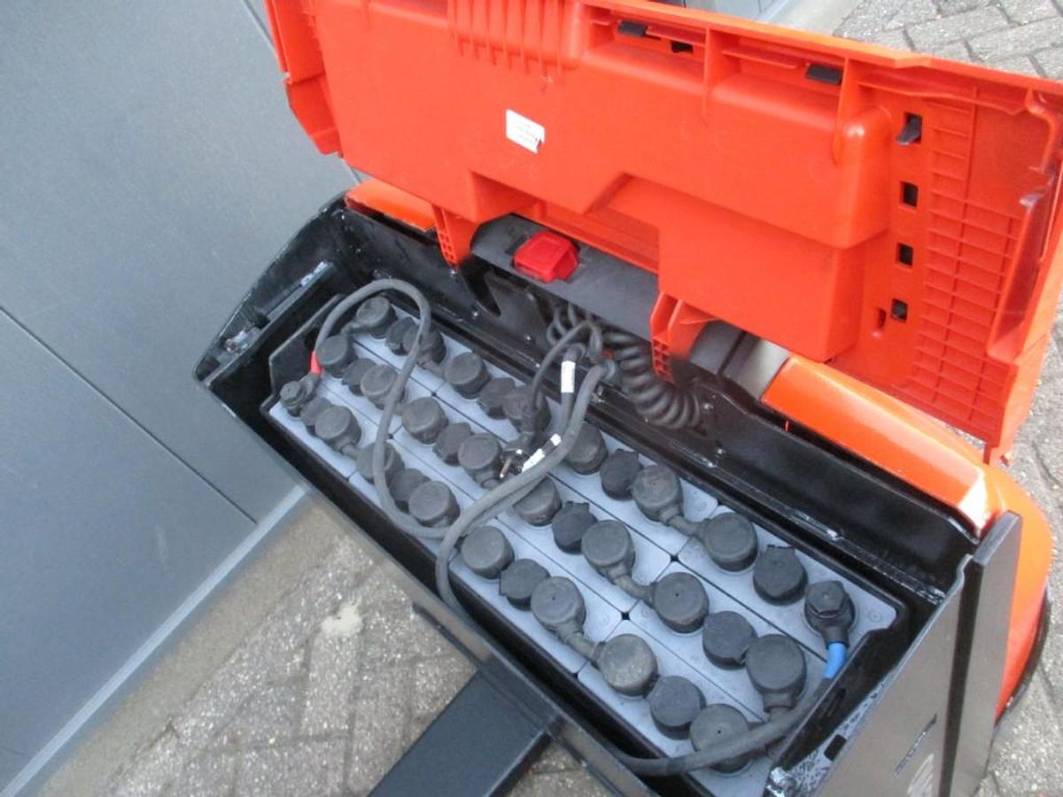 Refurbished 2014 BT LWE 160 - 623