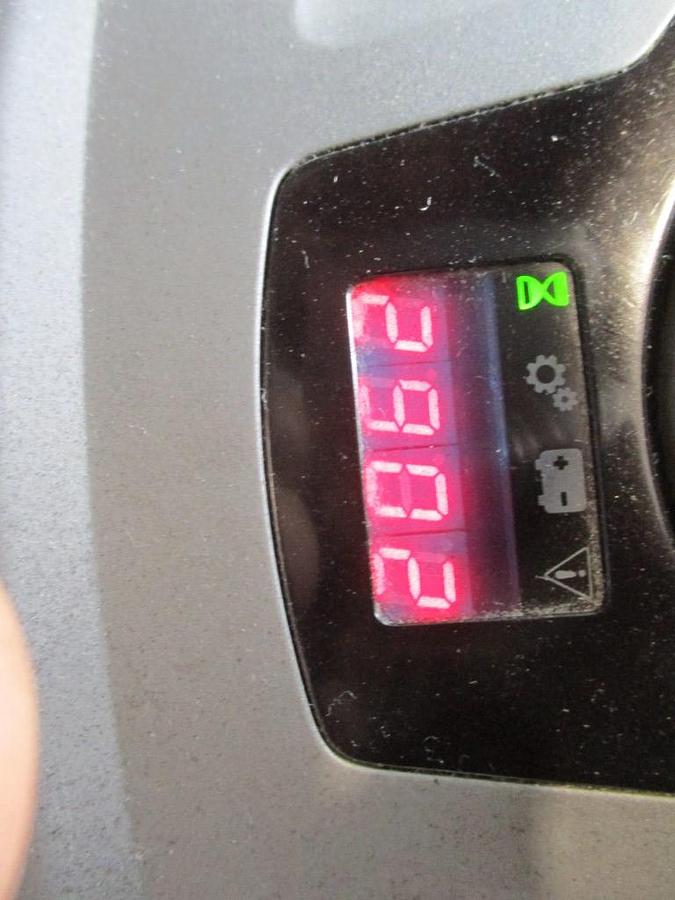 Refurbished 2017 TOYOTA LPE200 - 2062