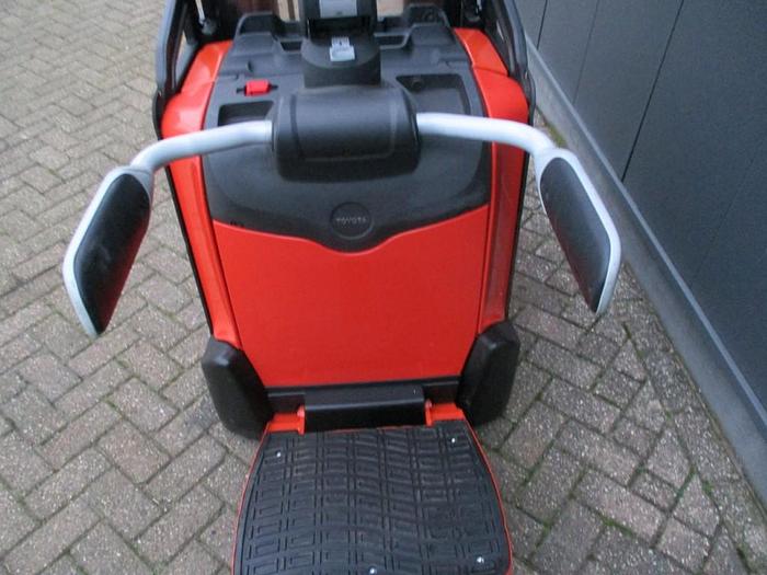 Refurbished 2018 BT SPE 120L