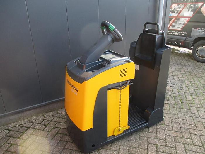 Gerenoveerd 2010 Jungheinrich  EZS130 - 3610