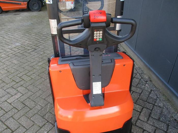 Refurbished 2012 BT SWE 200D