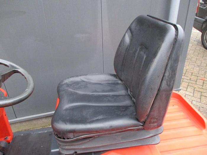 Refurbished 2008 Linde P60 - 2803