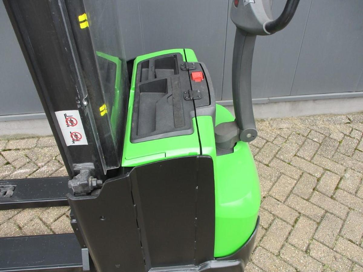 Refurbished 2013 CESAB S212L - 924