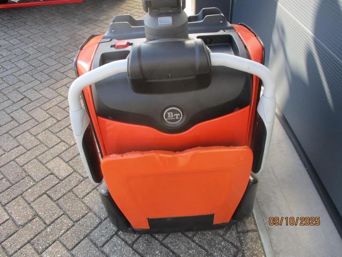 Refurbished 2016 BT LPE 200 - 2311