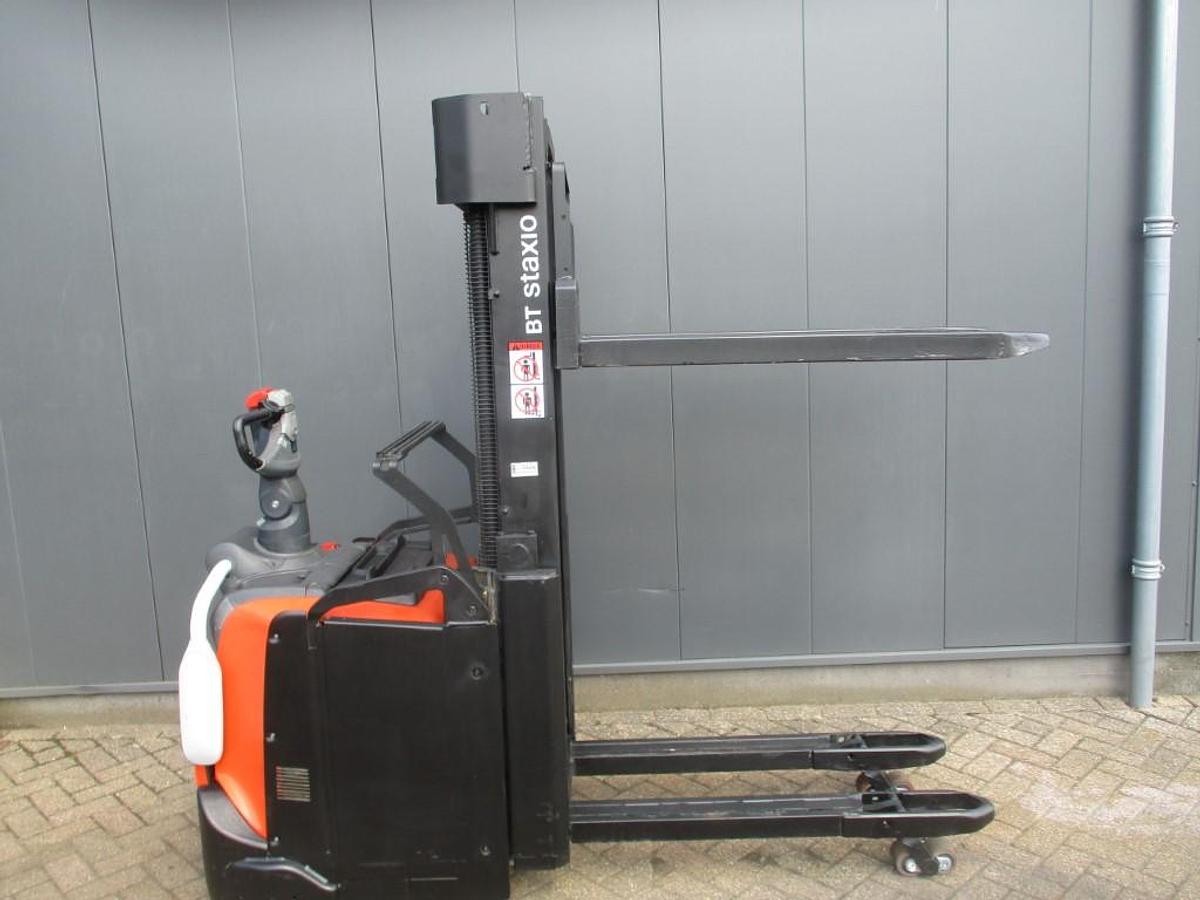 Refurbished 2016 BT SPE 200L - 2468