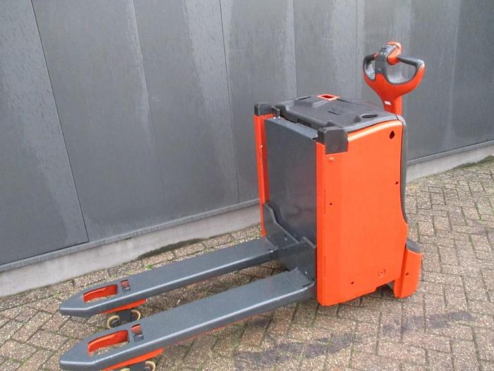 Refurbished 2013 Linde T 16L - 2261