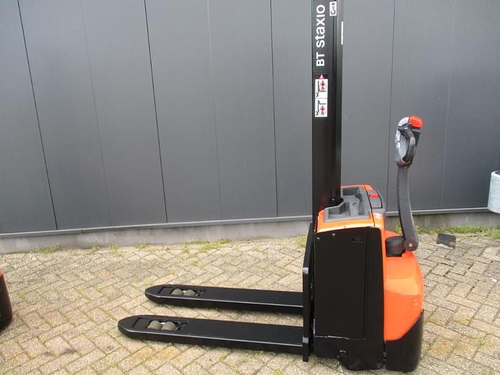 Gerenoveerd 2015 BT SWE080L - 1113