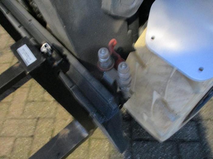 Refurbished 2019 STILL RX 60-25