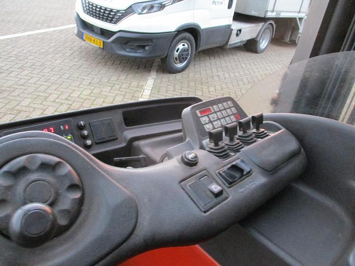 Gebruikt 2004 BT RRB2 - 14524