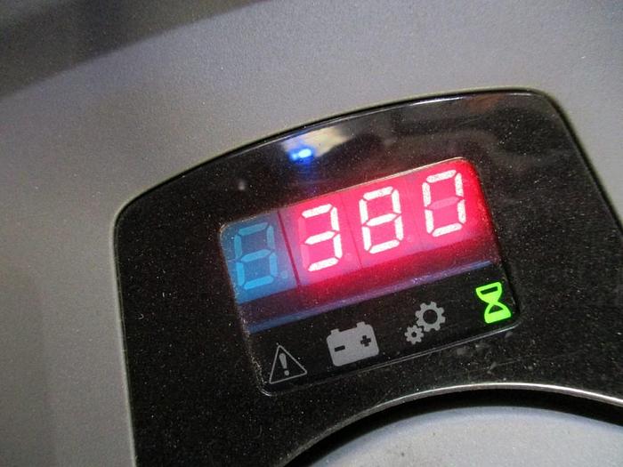 Refurbished 2017 BT SWE 140 - 380