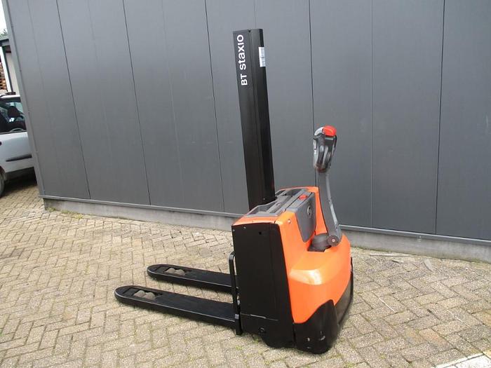 Used 2014 BT SWE080L - 1265