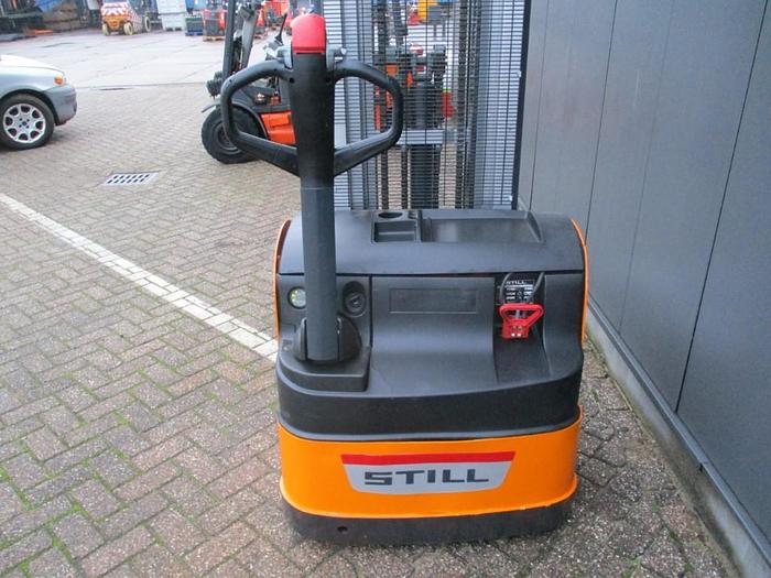 Used 2011 STILL EGV 14