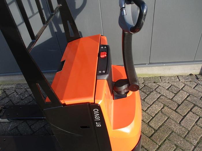 Used 2016 BT LWE 200 - 1601