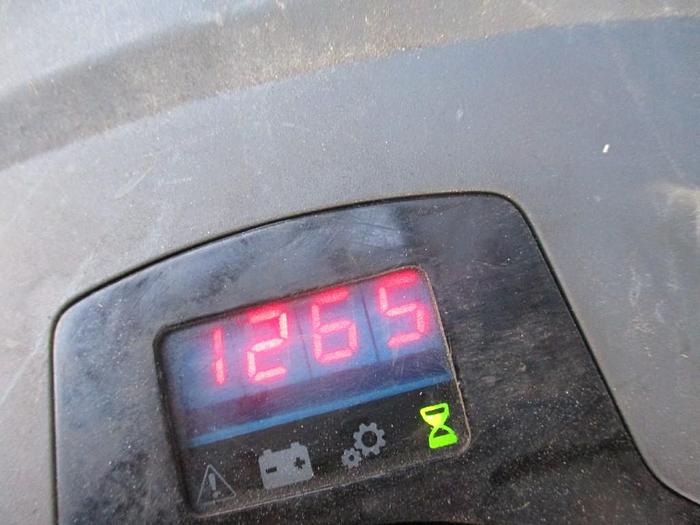 Used 2017 BT SWE 080L - 1265