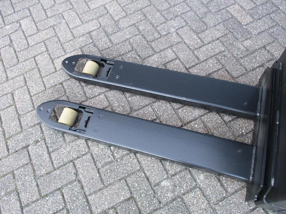 Refurbished 2019 TOYOTA LWE160 - 691