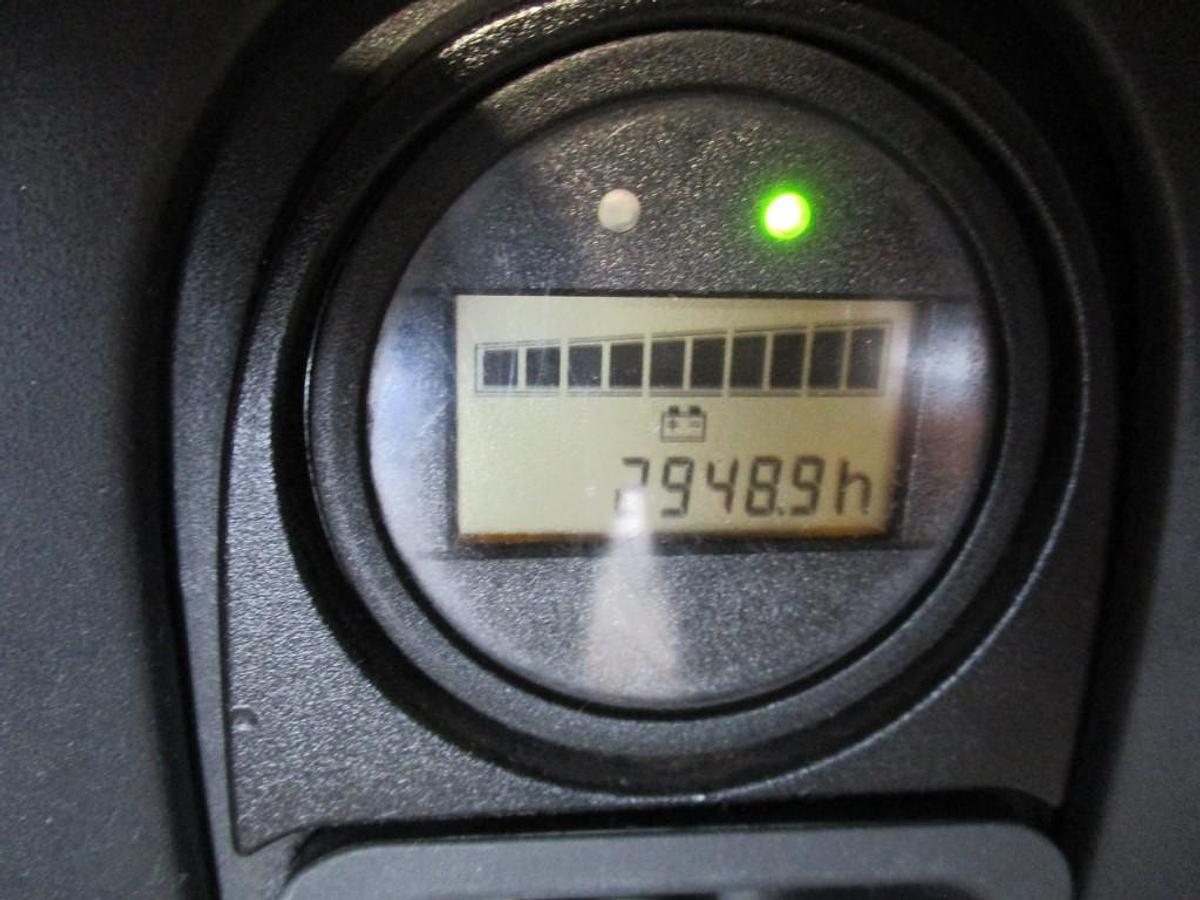 Refurbished 2014 Linde L12i - 3447