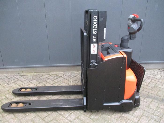Refurbished 2011 BT SWE 200D - 1288