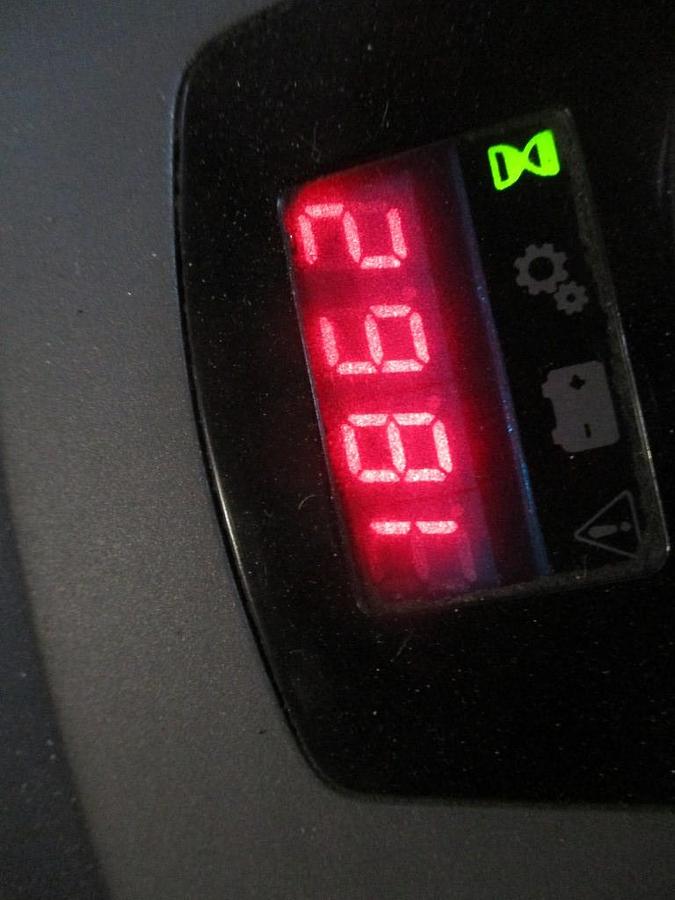 Refurbished 2017 BT LPE 200