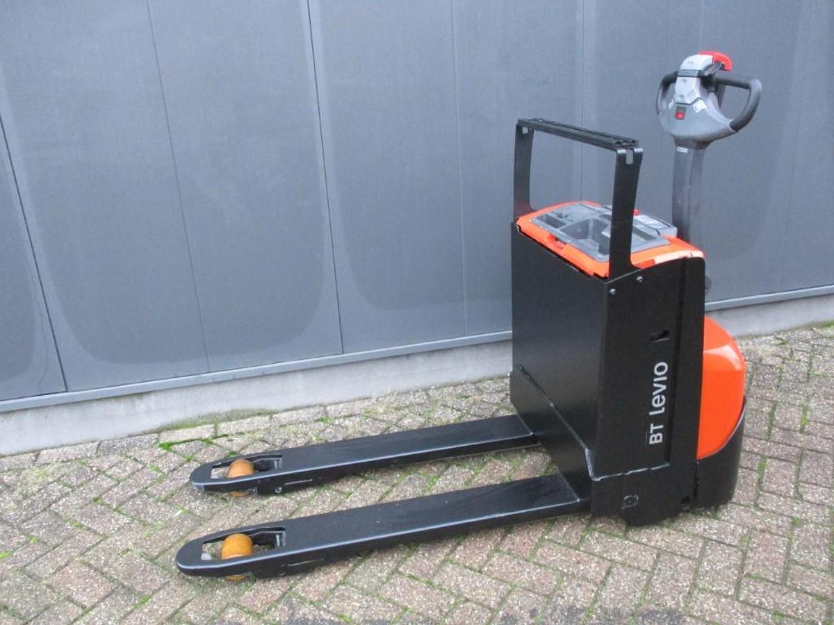 Refurbished 2014 BT LWE160