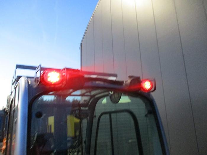 Refurbished 2019 STILL RX 60-25