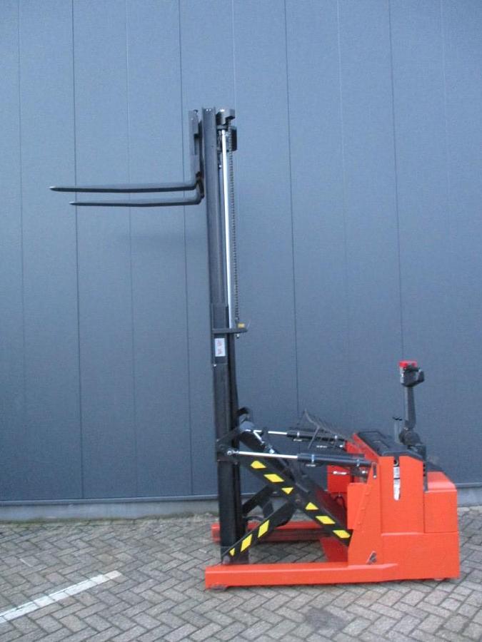 Refurbished 2016 BT RWE120