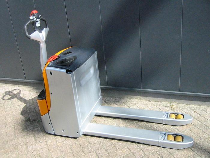 Refurbished 2014 BT EXU 20 - 1118