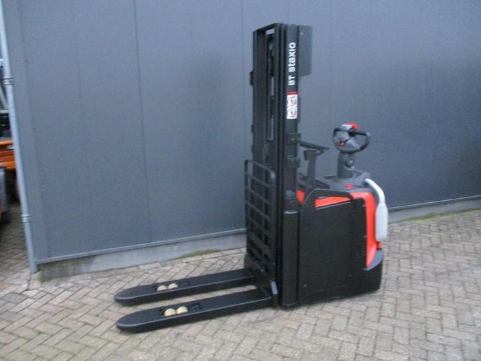 Refurbished 2018 BT SPE 120L