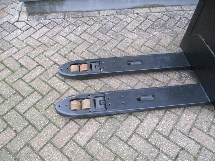 Refurbished 2015 BT LPE 200 - 2495