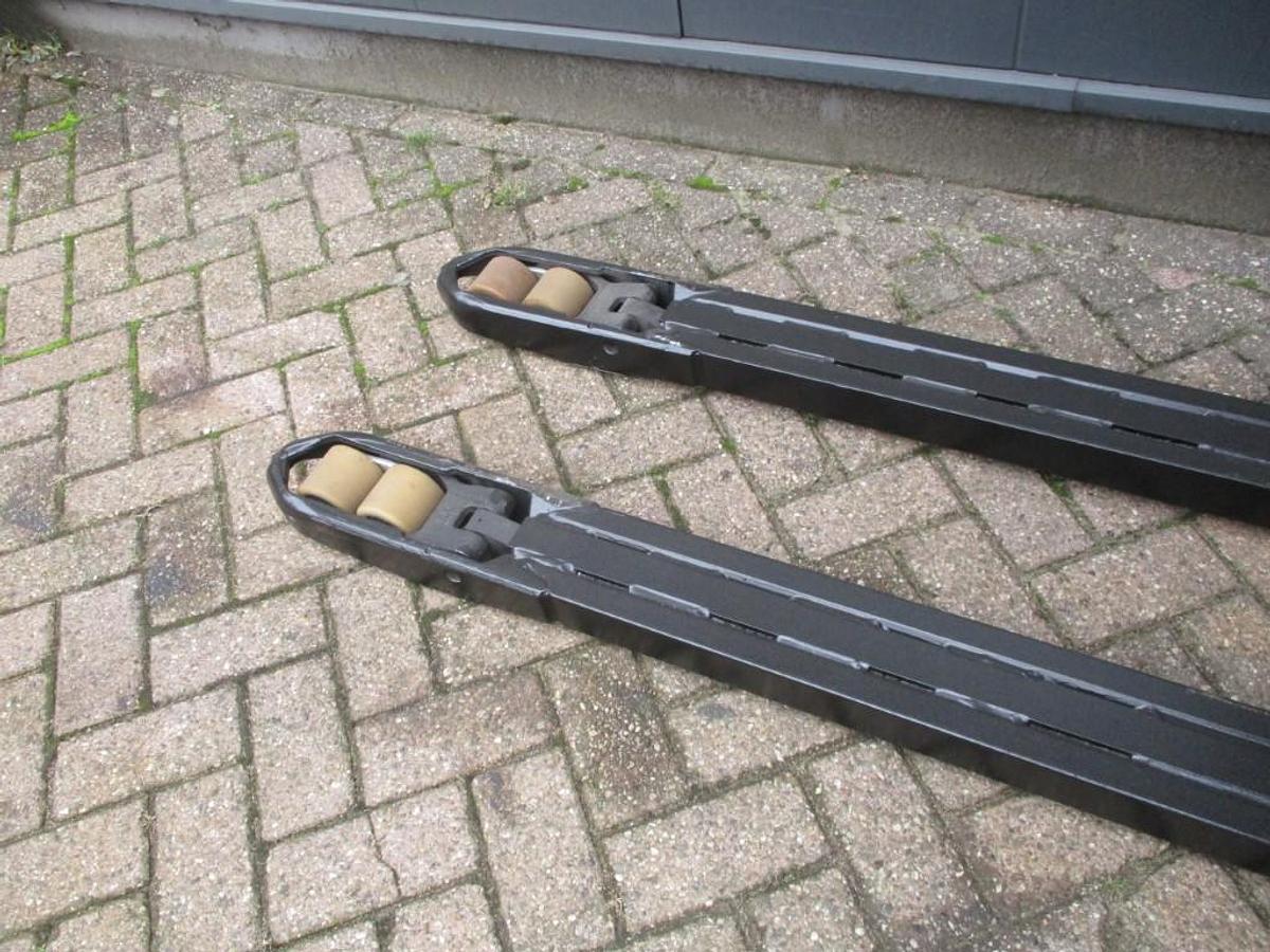 Refurbished 2016 BT SPE200D