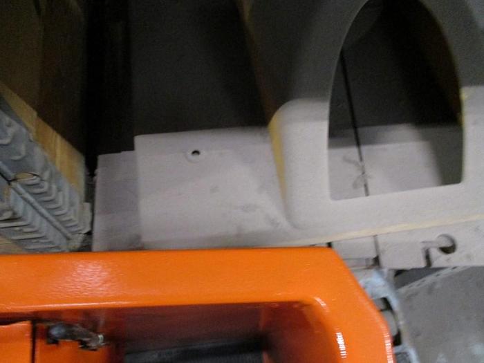 Refurbished 2010 BT OP 1000 HSE - 2261