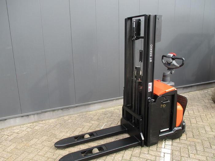 Refurbished 2017 BT SWE 120