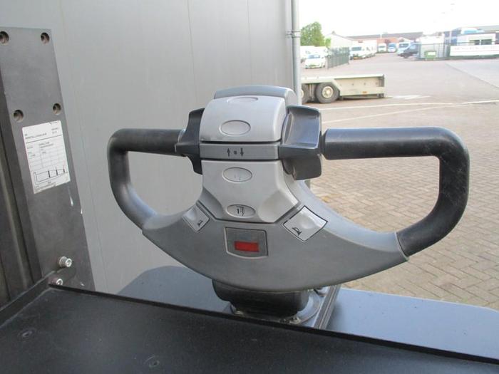 Refurbished 2013 BT OSE 100W - 1799