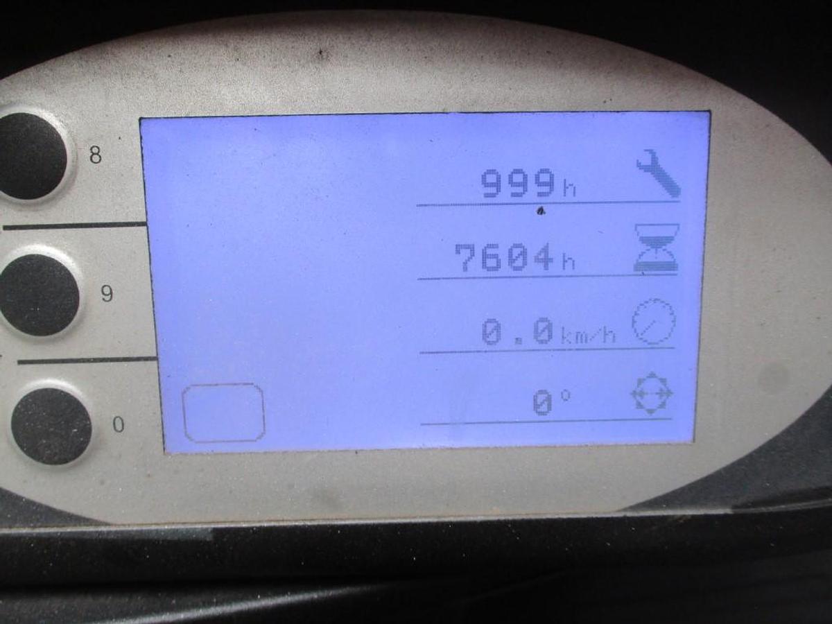 Refurbished 2014 STILL RX 20-20 - 7604