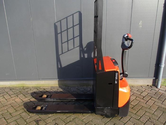 Used 2016 BT LWE 200 - 1601