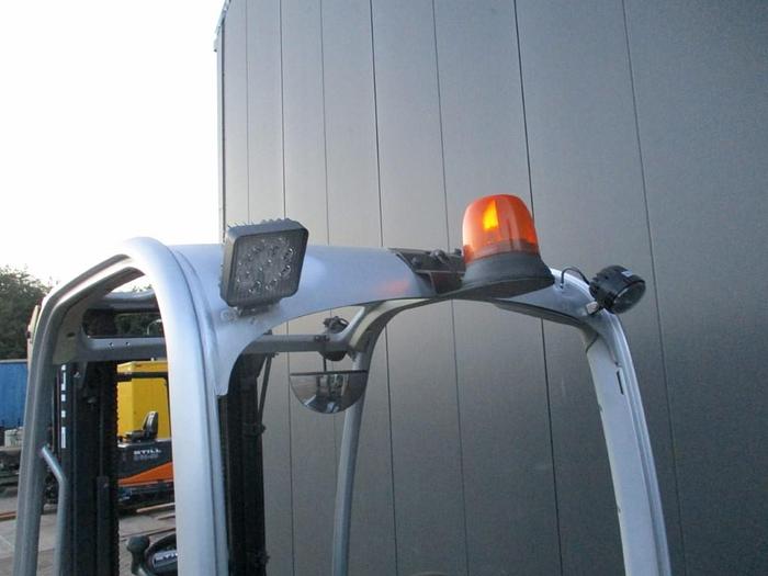 Refurbished 2006 STILL RX 20-16