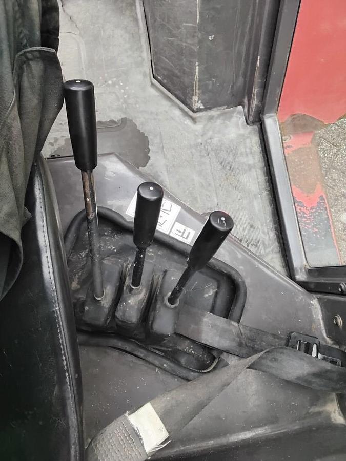 Refurbished 2017 MANITOU M26-2 P ST3B S4-EU