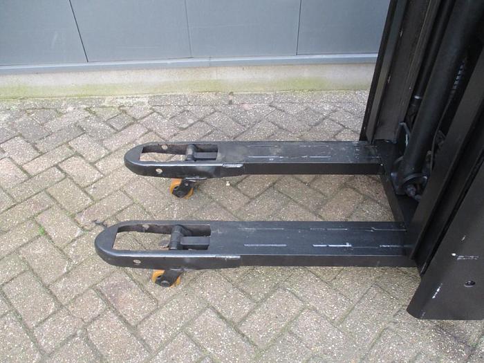 Refurbished 2016 BT SWE 120L - 2110