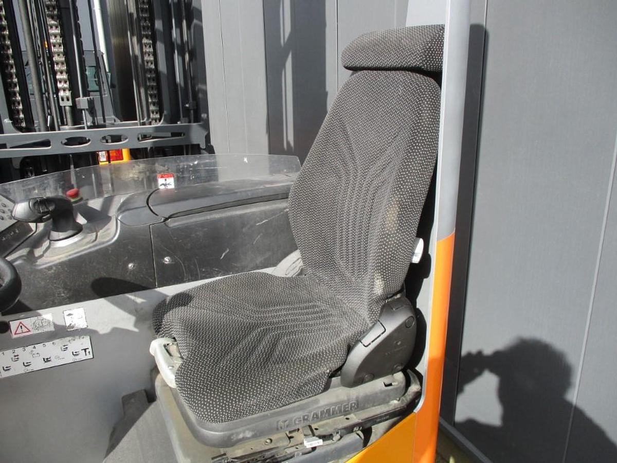 Refurbished 2020 STILL FM-X14 - 7773