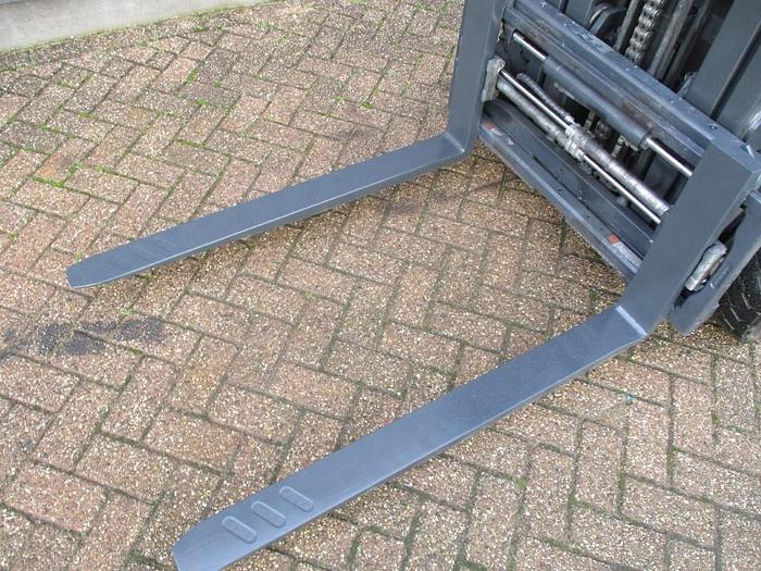 Refurbished 2013 Crown SC5360-2.0