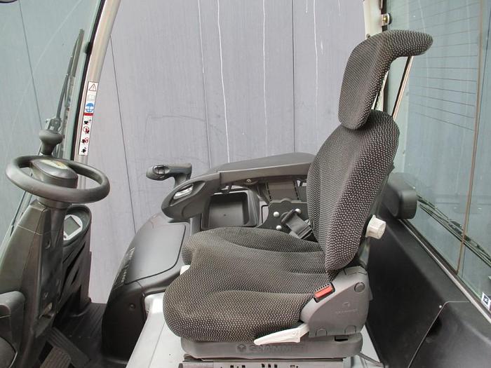 Refurbished 2017 STILL RX 20-16P