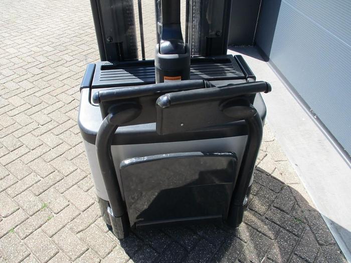 Überholt 2004 Crown WE2300-140-TT triplex - 2846