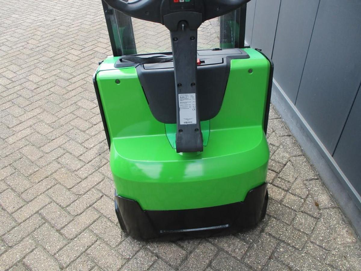 Refurbished 2011 CESAB S212L triplex - 754