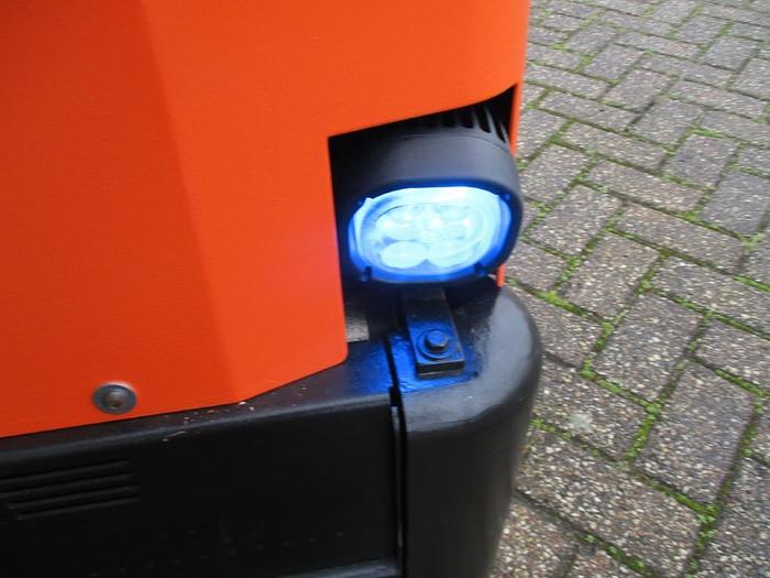 Refurbished 2011 BT SPE125 - 2244