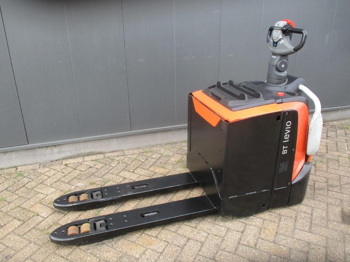 Refurbished 2019 TOYOTA LPE 250 - 2056