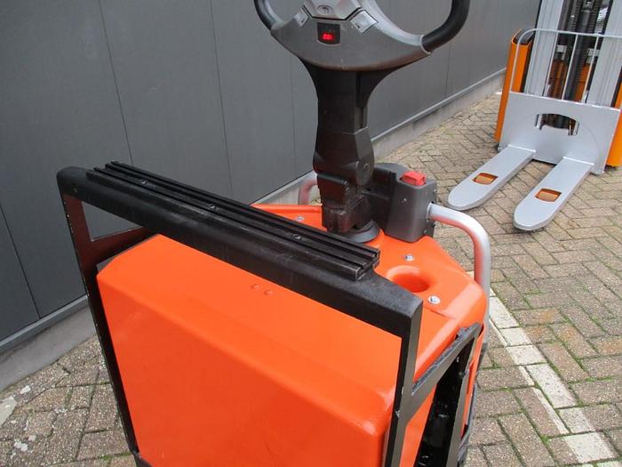 Gebruikt 2013 BT LPE200-8