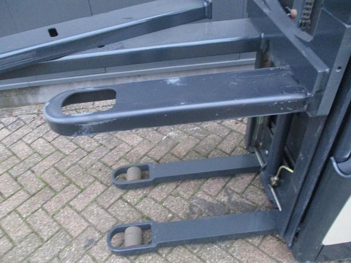 Refurbished 2010 Crown WF 3000-1.0 TL