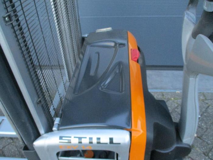 Refurbished 2018 STILL EXV 14C