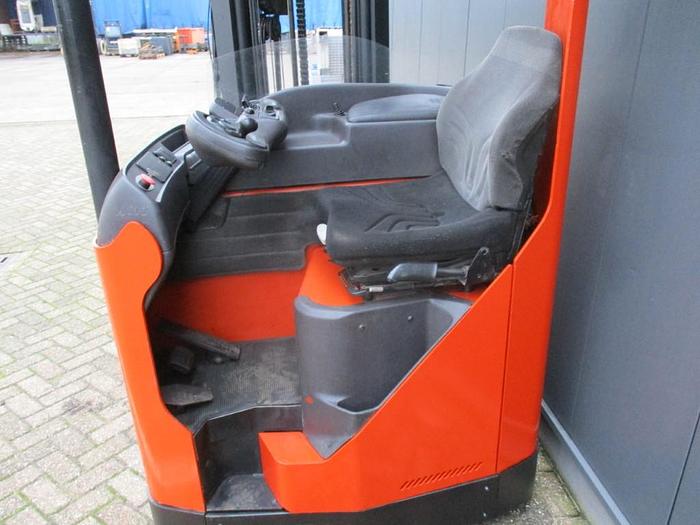 Gebruikt 2005 BT RRB2